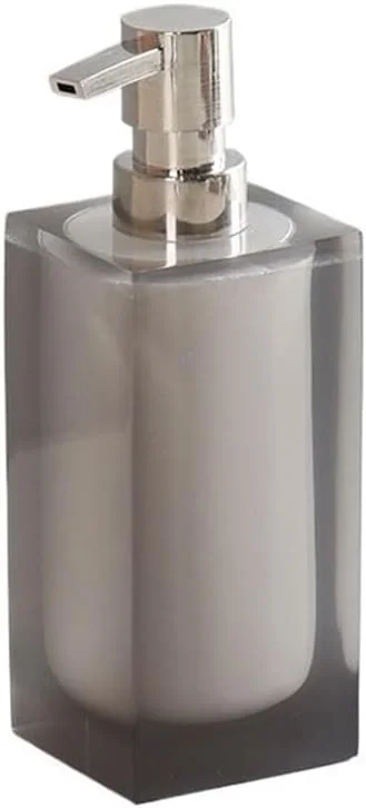 جا مایع صابون، بطری فشاری ژل دوش هتلی، بطری پخش کننده مایع حمام، بطری پخش کننده لوسیون حمام، جا مایع صابون