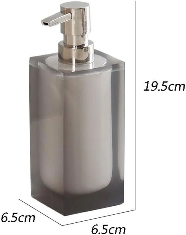 جا مایع صابون، بطری فشاری ژل دوش هتلی، بطری پخش کننده مایع حمام، بطری پخش کننده لوسیون حمام، جا مایع صابون