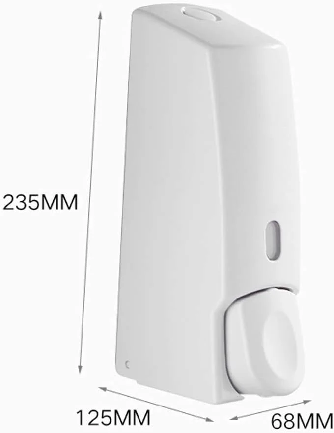 جامایع دستشویی دیواری دستی، جعبه دستشویی حمام، آشپزخانه، جامایع دستشویی خانگی برای حمام و آشپزخانه