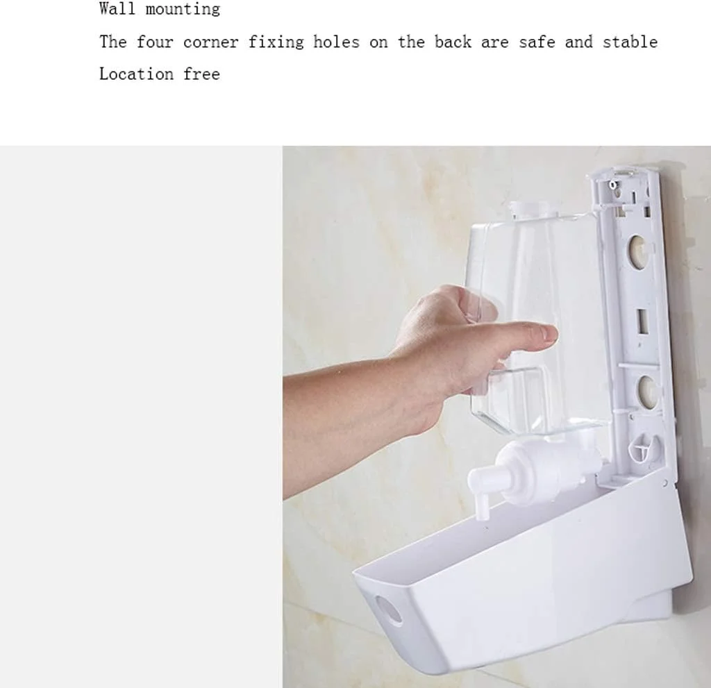 جامایع دستشویی دیواری دستی، جعبه دستشویی حمام، آشپزخانه، جامایع دستشویی خانگی برای حمام و آشپزخانه