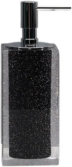 بطری پخش کننده صابون، پخش کننده لوسیون هتلی، بطری پخش کننده صابون لوکس سبک، پخش کننده صابون حمام، بطری پخش کننده ژل دوش حمام برای آشپزخانه، حمام