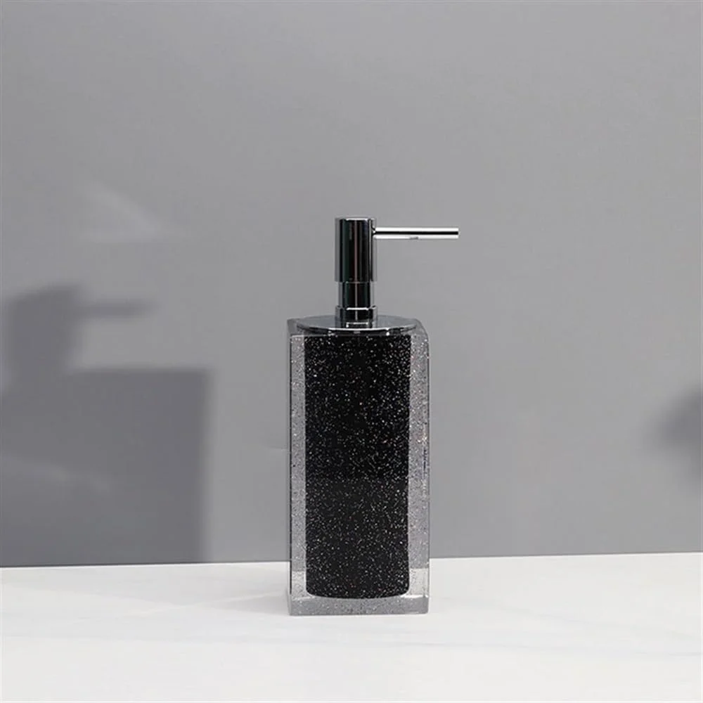 بطری پخش کننده صابون، پخش کننده لوسیون هتلی، بطری پخش کننده صابون لوکس سبک، پخش کننده صابون حمام، بطری پخش کننده ژل دوش حمام برای آشپزخانه، حمام