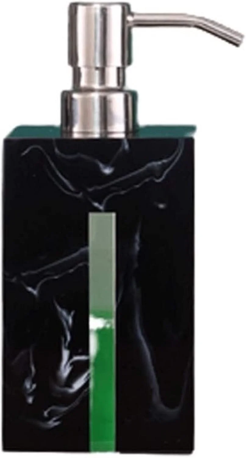 جامایع صابون دستی، جامایع آشپزخانه، حمام، تجاری برای ظروف مایع، شامپو، ژل 500 میلی لیتر مناسب آشپزخانه و حمام