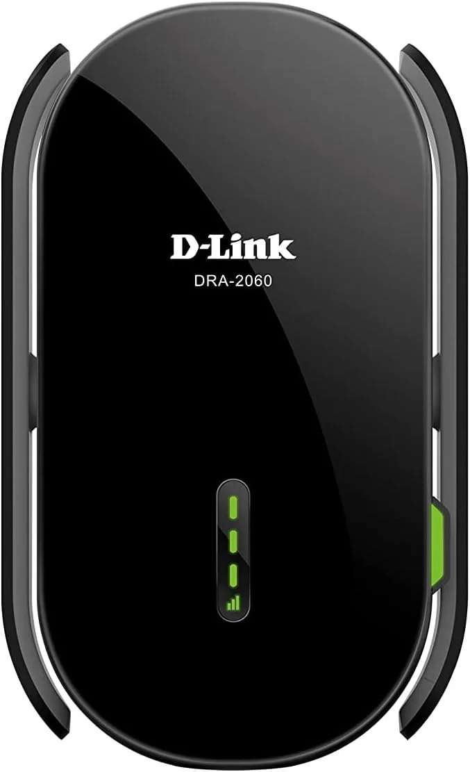 کیت وایرلس کل خانه D-Link DIR-2660/P3 AC2600 (شامل 1 روتر DIR2660 + 2 توسعه دهنده مش DRA 2060) کیت وایرلس کل خانه D-Link DIR-2660/P3 AC2600 (شامل 1 روتر DIR2660 + 2 توسعه دهنده مش DRA 2060)