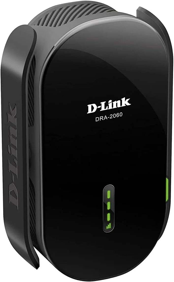 کیت وایرلس کل خانه D-Link DIR-2660/P3 AC2600 (شامل 1 روتر DIR2660 + 2 توسعه دهنده مش DRA 2060) کیت وایرلس کل خانه D-Link DIR-2660/P3 AC2600 (شامل 1 روتر DIR2660 + 2 توسعه دهنده مش DRA 2060)
