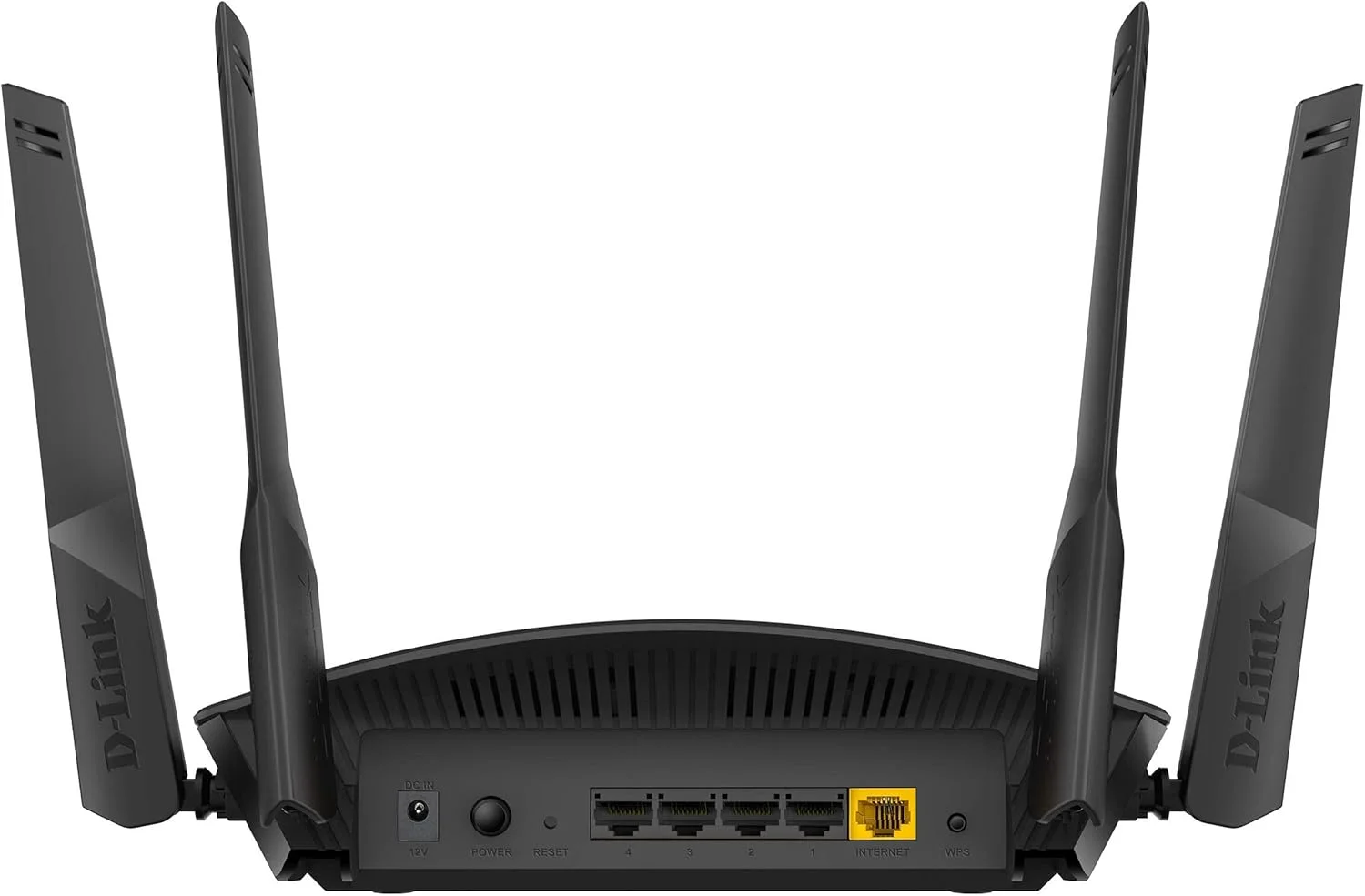 روتر هوشمند وای فای 6 D-Link DIR-X1860 AX1800 روتر هوشمند وای فای 6 D-Link DIR-X1860 AX1800