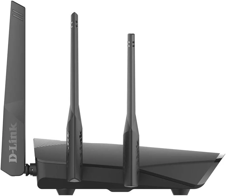 روتر وای فای سه بانده هوشمند مش AC3000 DIR 3060 روتر وای فای سه بانده هوشمند مش AC3000 DIR 3060