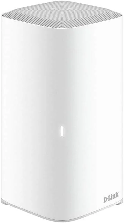 سیستم وای فای مش خانگی دی-لینک COVR X1873 AX1800 (بسته 3 عددی)