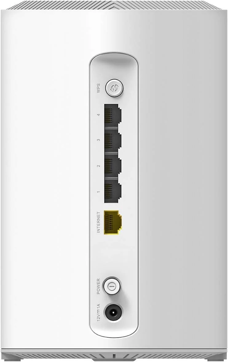 سیستم وای فای مش خانگی دی-لینک COVR X1873 AX1800 (بسته 3 عددی)