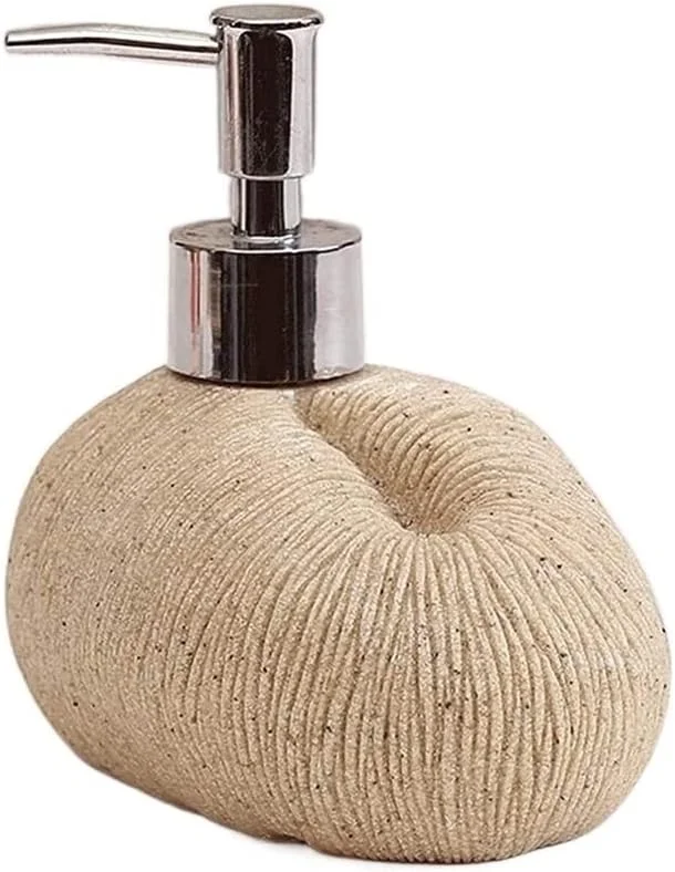 جا مایع صابون، جا لوسیون، بطری جا لوسیون قابل شارژ، جا مایع ظرفشویی برای جا مایع صابون مدرن، جا مایع صابون آشپزخانه حمام