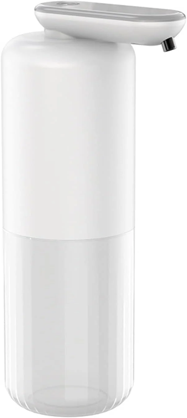 TEDNIDS جا صابونی حمام اتوماتیک فوم جا صابونی هوشمند مایع جا صابونی شستشوی دست وسایل حمام ضد آب