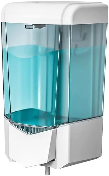 جامایع صابون تدنیدز مناسب حمام، جا مایع صابون دیواری، جا دستمال کاغذی، جا مایع صابون پمپی دستی