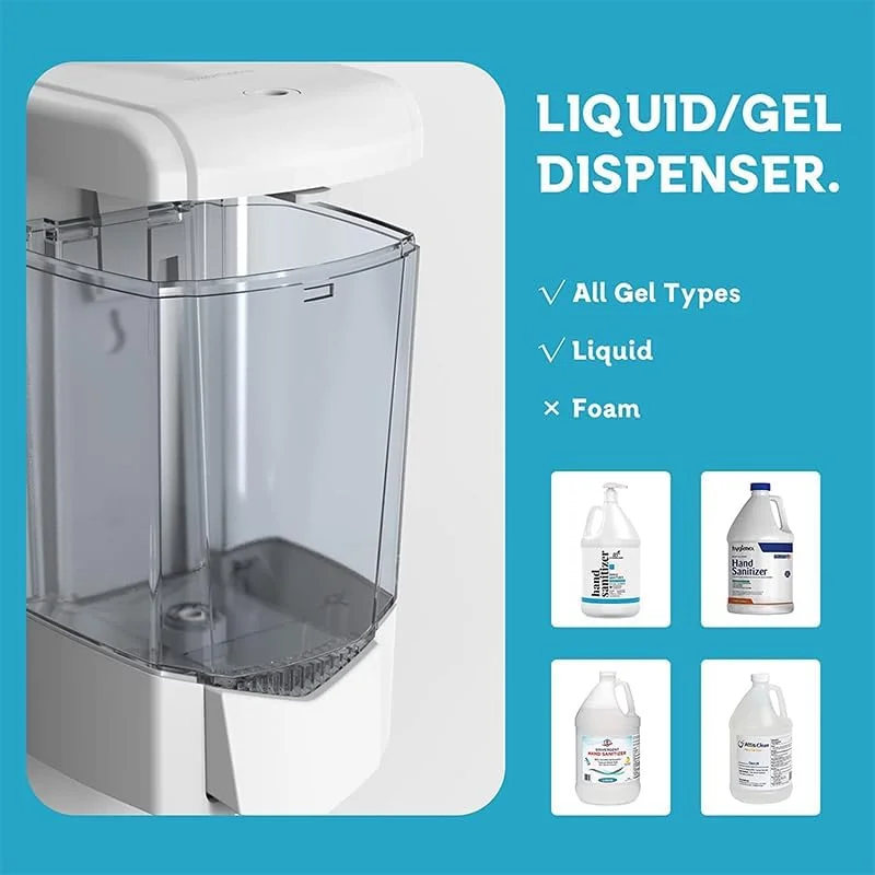 جامایع صابون تدنیدز مناسب حمام، جا مایع صابون دیواری، جا دستمال کاغذی، جا مایع صابون پمپی دستی