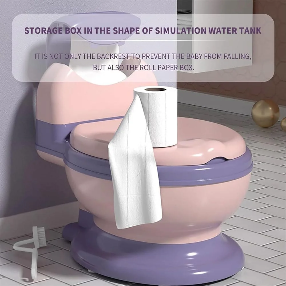 توالت آموزشی کودک Aputue، صندلی توالت آموزشی واقعی برای نوزاد، صندلی توالت آموزشی قابل حمل برای سفر کودک، صندلی نرم PU قابل جابجایی و تنفسی برای کودکان نوپا توالت آموزشی کودک Aputue، صندلی توالت آموزشی واقعی برای نوزاد، صندلی توالت آموزشی قابل حمل برای سفر کودک، صندلی نرم PU قابل جابجایی و تنفسی برای کودکان نوپا