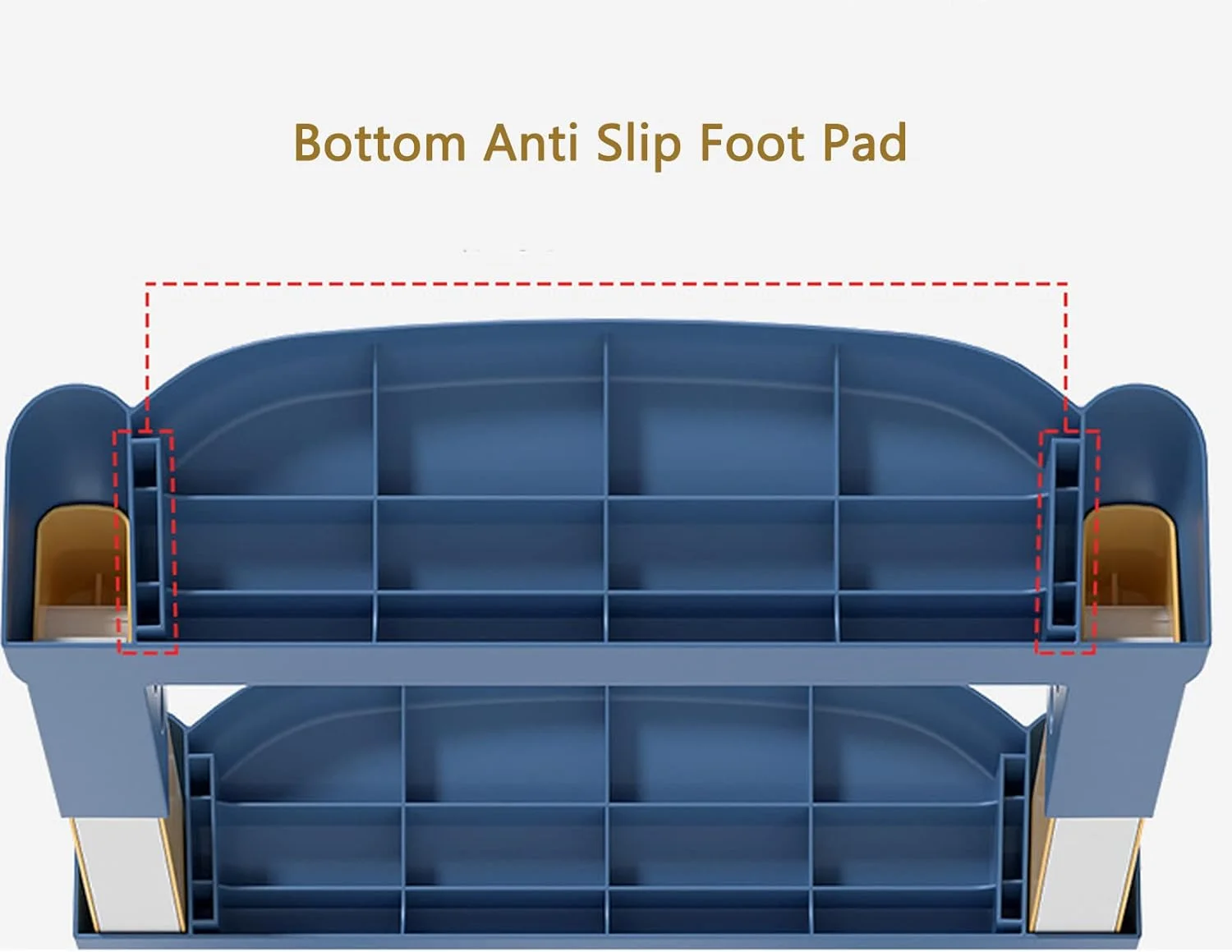 صندلی آموزشی تاشو با قابلیت تنظیم ارتفاع به همراه چهارپایه، آموزش توالت با محافظ پاشش ادرار مناسب برای اکثر توالت ها، صندلی توالت فرنگی نردبانی محکم با تحمل وزن 80 کیلوگرم مناسب برای کودکان (آبی) صندلی آموزشی تاشو با قابلیت تنظیم ارتفاع به همراه چهارپایه، آموزش توالت با محافظ پاشش ادرار مناسب برای اکثر توالت ها، صندلی توالت فرنگی نردبانی محکم با تحمل وزن 80 کیلوگرم مناسب برای کودکان (آبی)
