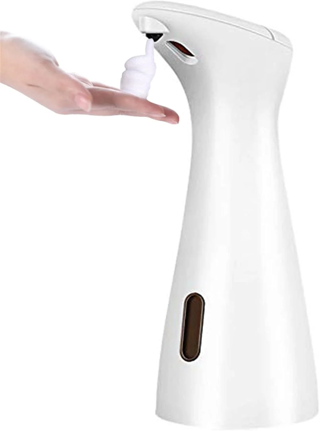 جامایع دستشویی اتوماتیک TEDNIDS، جامایع دستشویی القایی، دستگاه پخش مایع دستشویی القایی