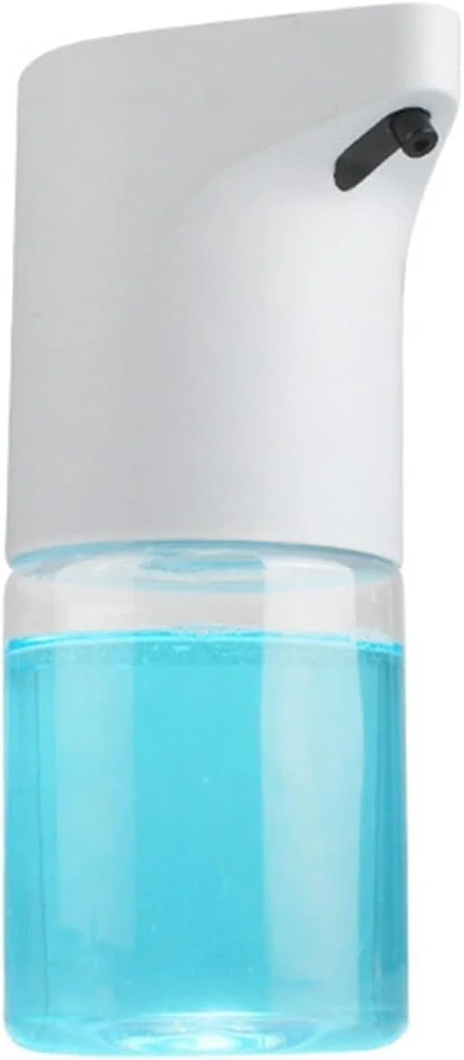 TEDNIDS دستگاه پخش صابون، دستگاه پخش صابون اتوماتیک حمام، دستگاه شارژینگ، ضدعفونی کننده دست سنسور بدون لمس، دستگاه پخش صابون مایع هوشمند برای حمام