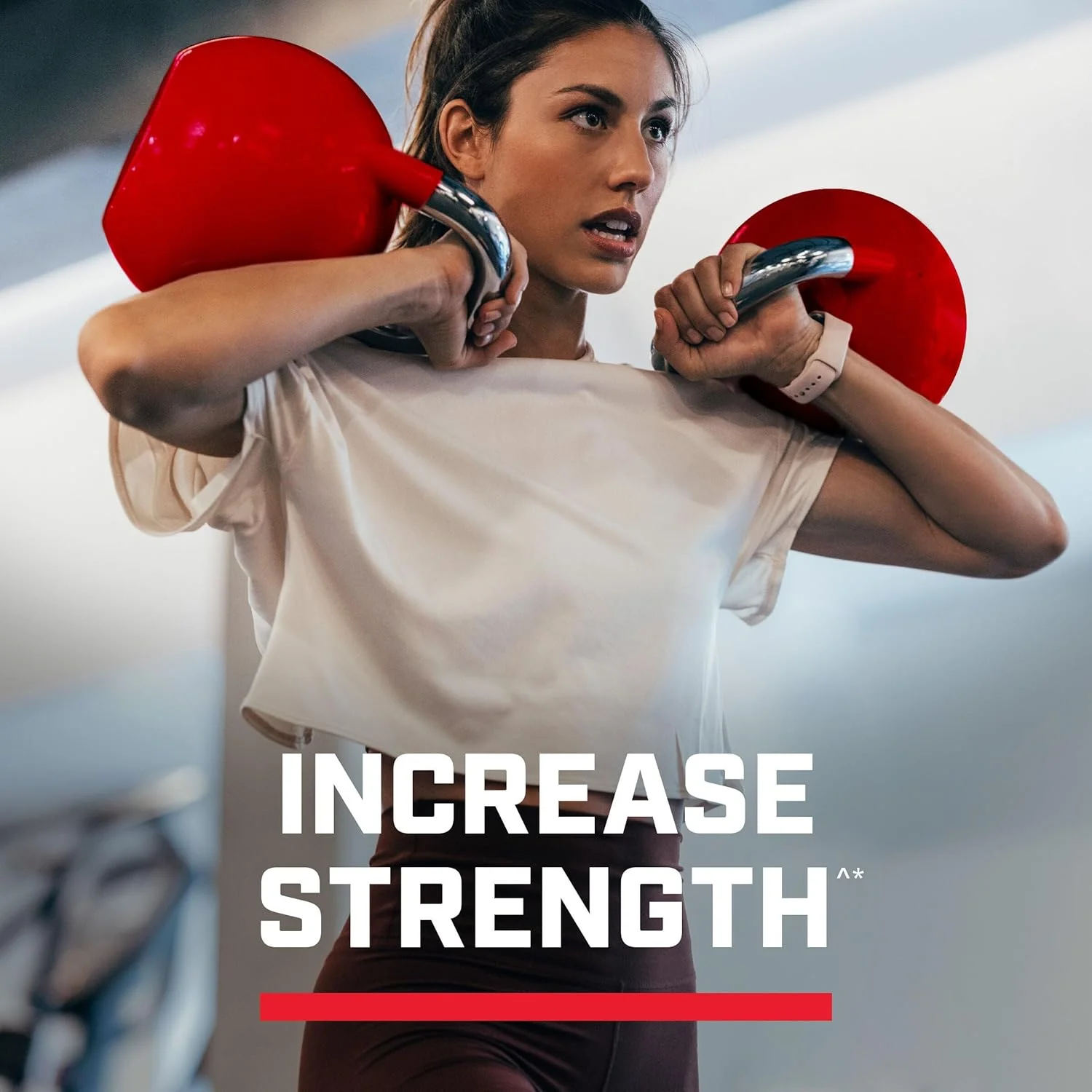 کراتین مونوهیدرات GNC PRO PERFORMANCE® - 100 سروینگ کراتین مونوهیدرات GNC PRO PERFORMANCE® - 100 سروینگ