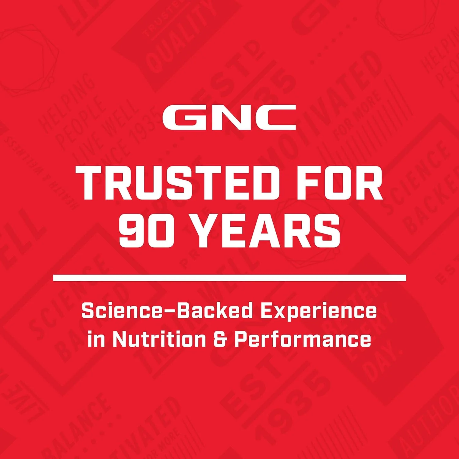 کراتین مونوهیدرات GNC PRO PERFORMANCE® - 100 سروینگ کراتین مونوهیدرات GNC PRO PERFORMANCE® - 100 سروینگ
