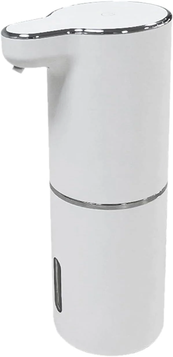 جامایع صابون اتوماتیک TEDNIDS، مناسب حمام، آشپزخانه، سنسور دار، بدون لمس