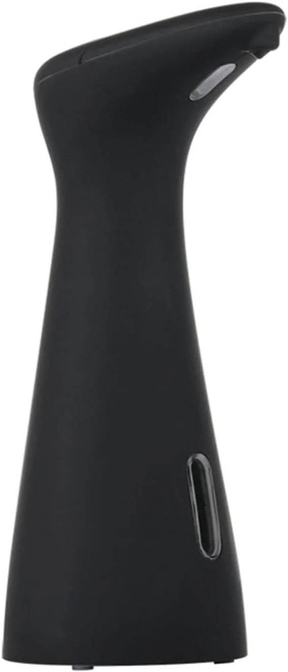 TEDNIDS جا صابونی اتوماتیک حمام، جا صابونی اتوماتیک بدون لمس Ligent، پمپ بدون فشار برای شستشوی فوم صابون مناسب منزل