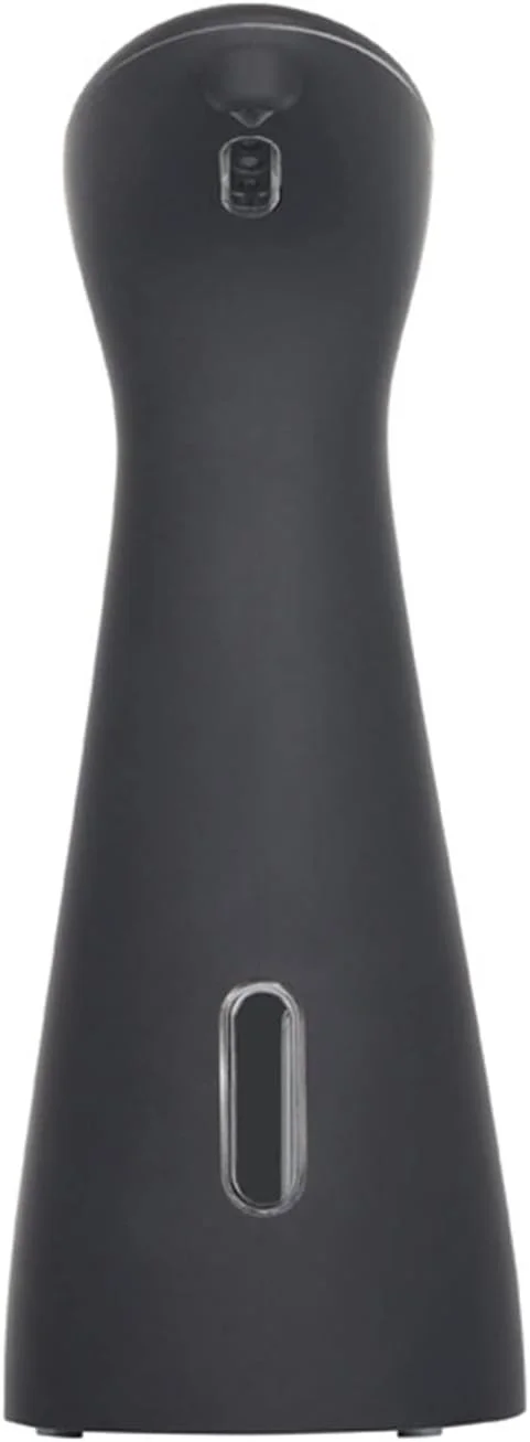 TEDNIDS جا صابونی اتوماتیک حمام، جا صابونی اتوماتیک بدون لمس Ligent، پمپ بدون فشار برای شستشوی فوم صابون مناسب منزل TEDNIDS جا صابونی اتوماتیک حمام، جا صابونی اتوماتیک بدون لمس Ligent، پمپ بدون فشار برای شستشوی فوم صابون مناسب منزل