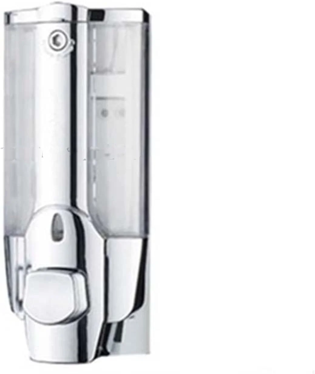 جامایع صابون TEDNIDS دیواری، مناسب حمام، هتل و اداره