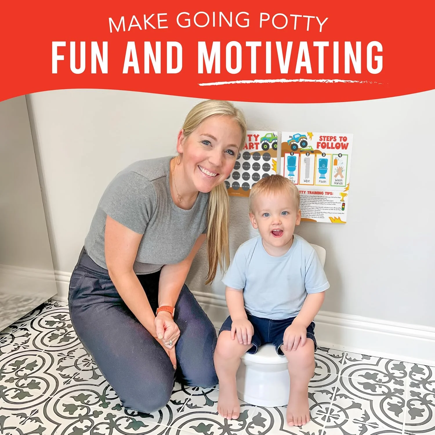 نمودار آموزش توالت رفتن کامیونی Hadley Designs برای پسران نوپا - نمودار برچسب برای آموزش توالت رفتن کودکان، نمودار برچسب توالت برای پسران نوپا، جوایز توالت نمودار آموزش توالت رفتن کامیونی Hadley Designs برای پسران نوپا - نمودار برچسب برای آموزش توالت رفتن کودکان، نمودار برچسب توالت برای پسران نوپا، جوایز توالت