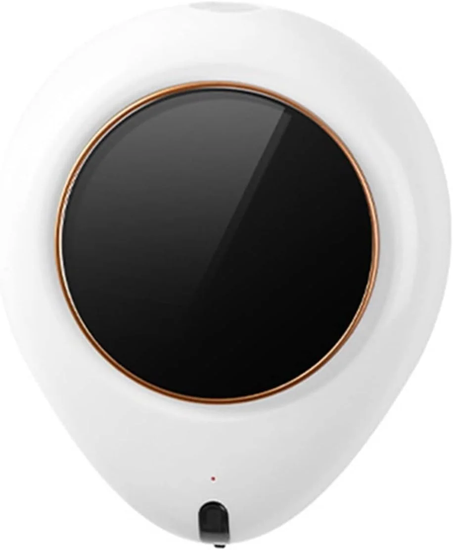 جامایع دستشویی اتوماتیک TEDNIDS، بدون لمس، سنسور دار، فوم ساز، مناسب مایع، ژل و الکل، قابل نصب روی دیوار، لوازم جانبی حمام