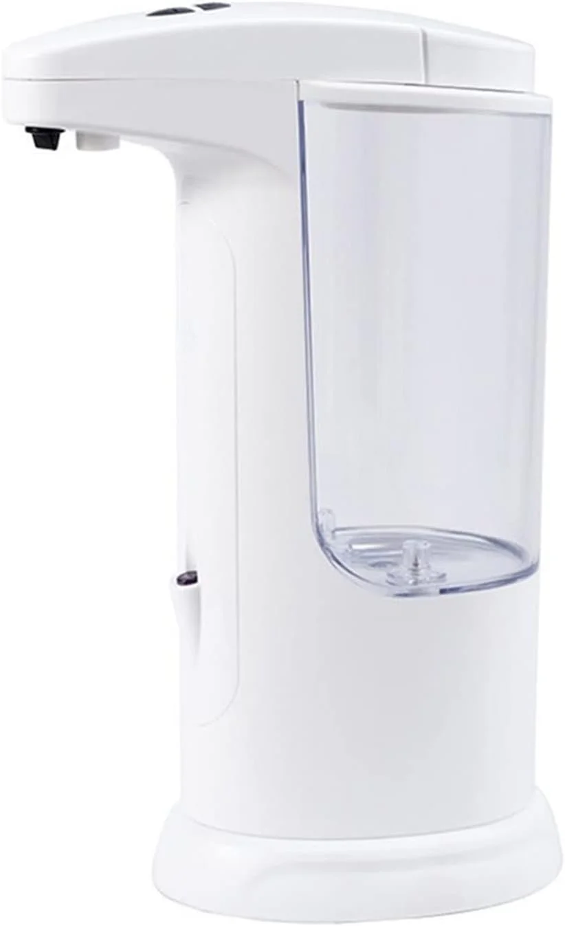 TEDNIDS دستگاه صابون مایع دستشویی اتوماتیک بدون لمس