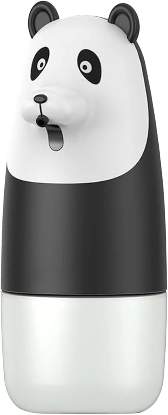 جامایع صابون تدنیدز، اتوماتیک، مناسب حمام، فانتزی و بدون لمس، برای شستشوی دست