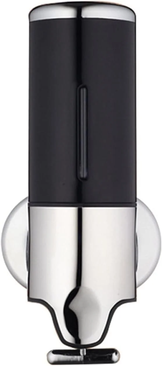 جامایع صابون تدنیدز مناسب حمام، جا دستمال کاغذی، نگهدارنده ضدعفونی کننده دست، صابون دیواری، شامپو، سر دوش، پخش کننده مایع برای حمام (Hortel)