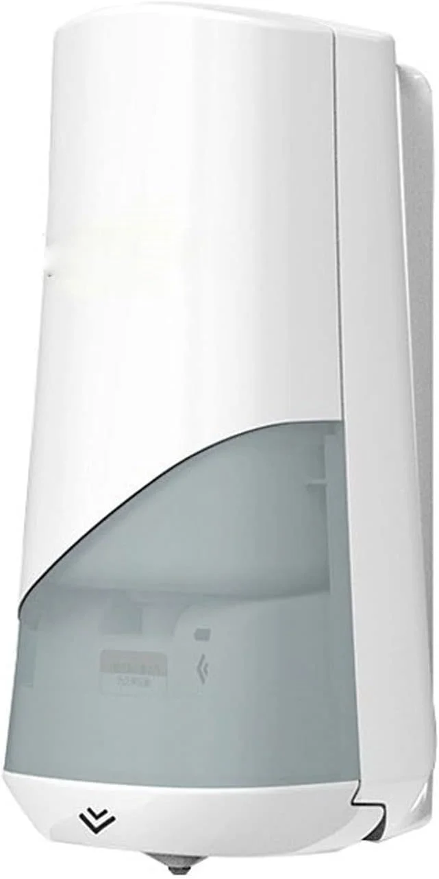 جامایع صابون اتوماتیک TEDNIDS، مناسب برای حمام، دیواری، اداری، با ظرفیت بالا