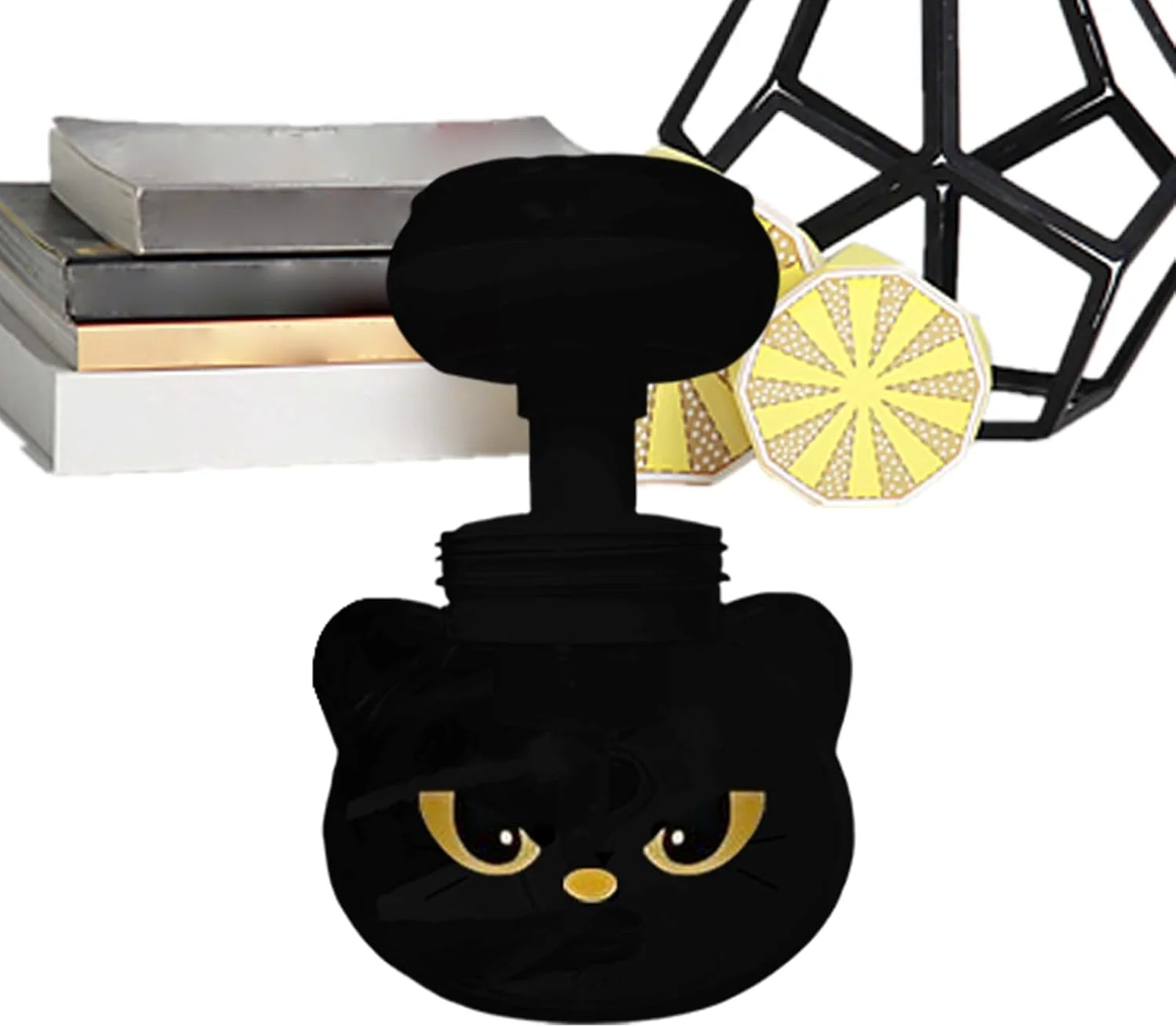 دیسپنسر فوم صابون | دیسپنسر صابون فوم طرح پنجه گربه، ظرف قابل شارژ، بطری پمپی برای شستشوی پیشخوان، حمام، کودکان، بزرگسالان، آشپزخانه، سرویس بهداشتی