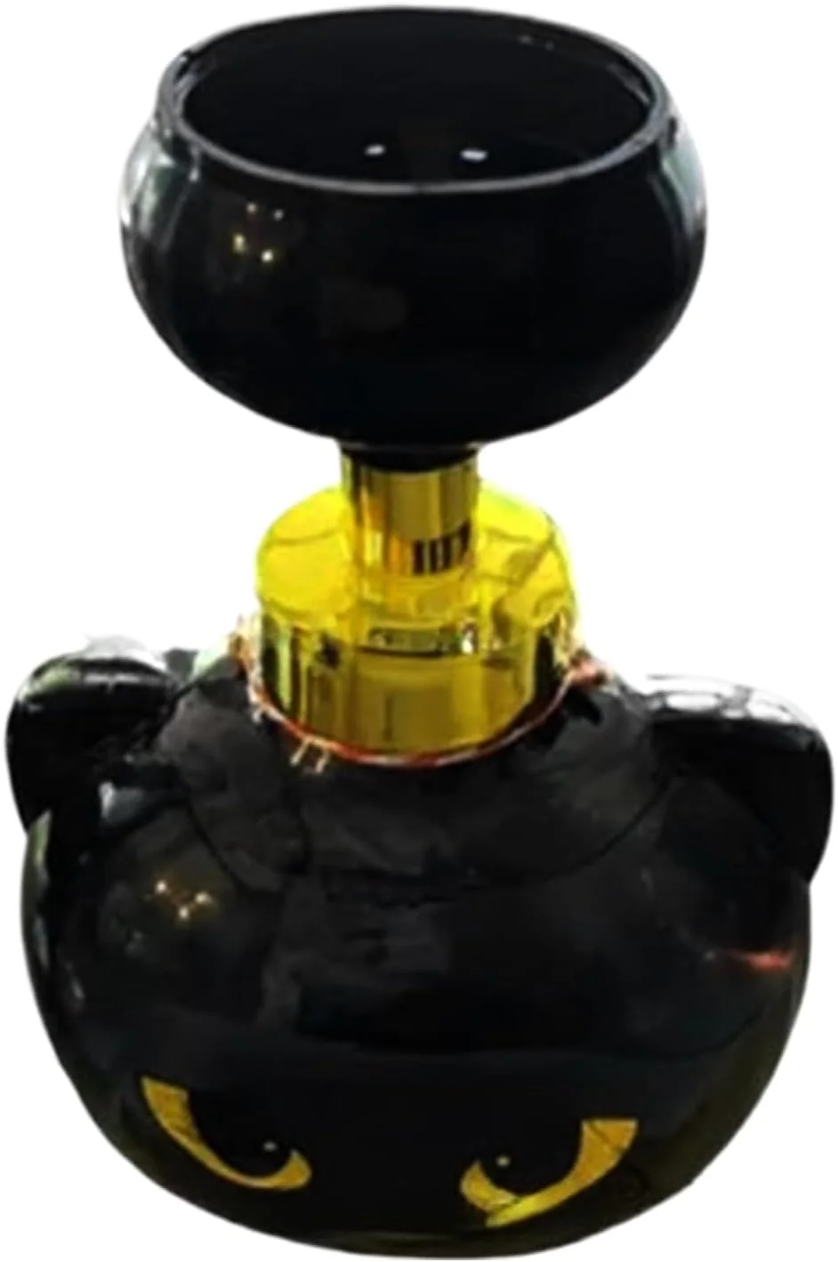 جا مایع دستشویی طرح پنجه گربه | بطری نگهدارنده لوسیون برای دکوراسیون منزل، خوابگاه، آپارتمان، هتل، رستوران، آشپزخانه، سینک حمام و خانه های روستایی