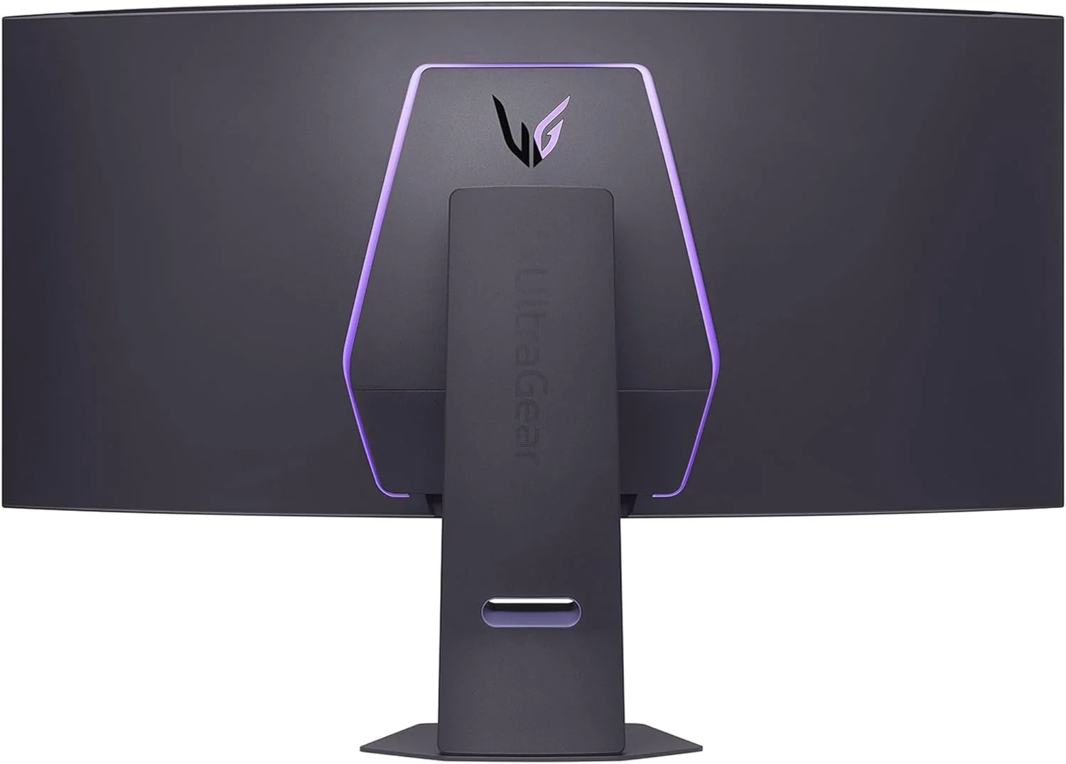 مانیتور گیمینگ 45 اینچی LG Ultragear™ 45GX950A-B - پنل OLED با رزولوشن WUHD (5120 x 2160)، زمان پاسخگویی 0.03 میلیثانیه، نرخ تازهسازی 165 هرتز، DisplayHDR™400 True Black، پوشش 98.5% DCI-P3 (CIE1976)، FreeSync Premium Pro، سازگار با G-Sync مانیتور گیمینگ 45 اینچی LG Ultragear™ 45GX950A-B - پنل OLED با رزولوشن WUHD (5120 x 2160)، زمان پاسخگویی 0.03 میلیثانیه، نرخ تازهسازی 165 هرتز، DisplayHDR™400 True Black، پوشش 98.5% DCI-P3 (CIE1976)، FreeSync Premium Pro، سازگار با G-Sync