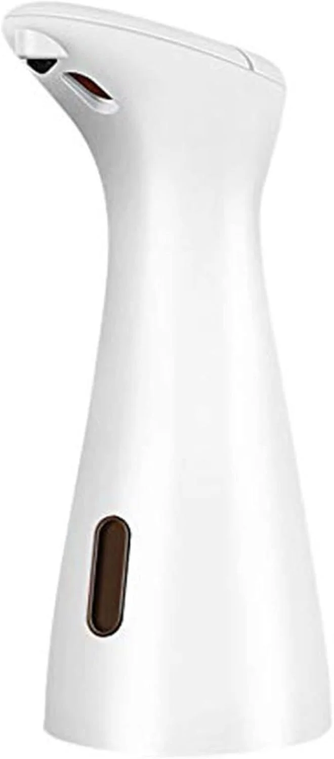 KAKBXFU جا صابونی حمام، دستگاه صابون مایع اتوماتیک، ماشین لباسشویی دست، هوشمند برای آشپزخانه، جا صابونی حمام