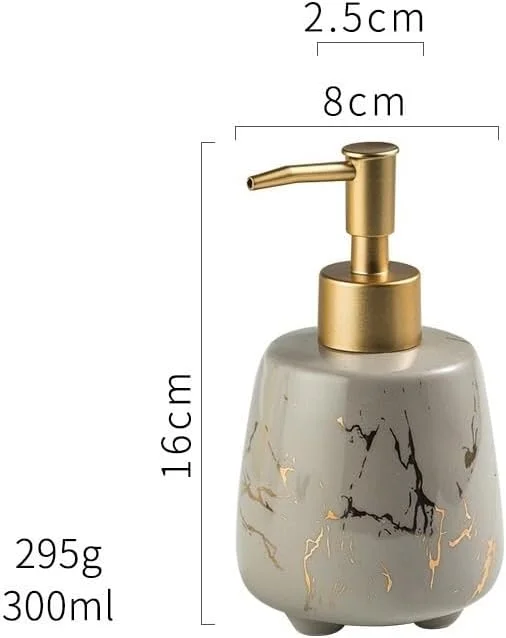 جا مایع ظرفشویی آشپزخانه، جا مایع دستشویی حمام، جا مایع شامپو، بطری پرکننده ژل دوش، بطری هتلی باشگاهی حمام، جا مایع دستشویی