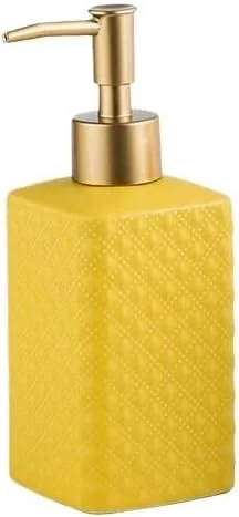 جامایع ظرفشویی آشپزخانه، جامایع ساده سرامیکی، ژل دوش، بطری جامایع دست، بطری فشاری لوسیون حمام، جا مایع دستشویی حمام