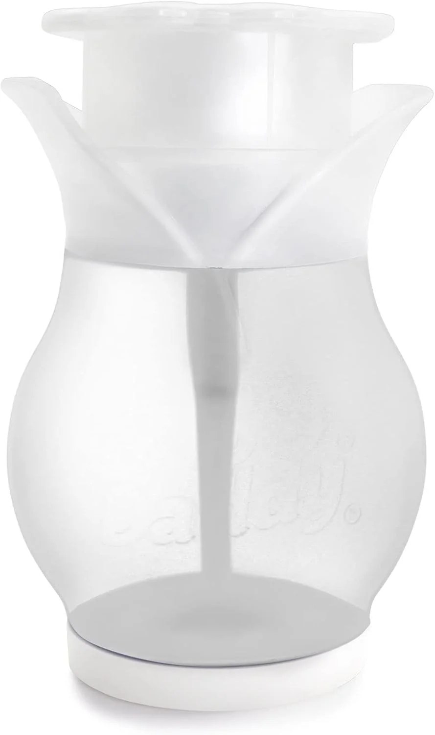 دیسپنسر اسکراب ددی، سفید، تک سایز. SDSOST