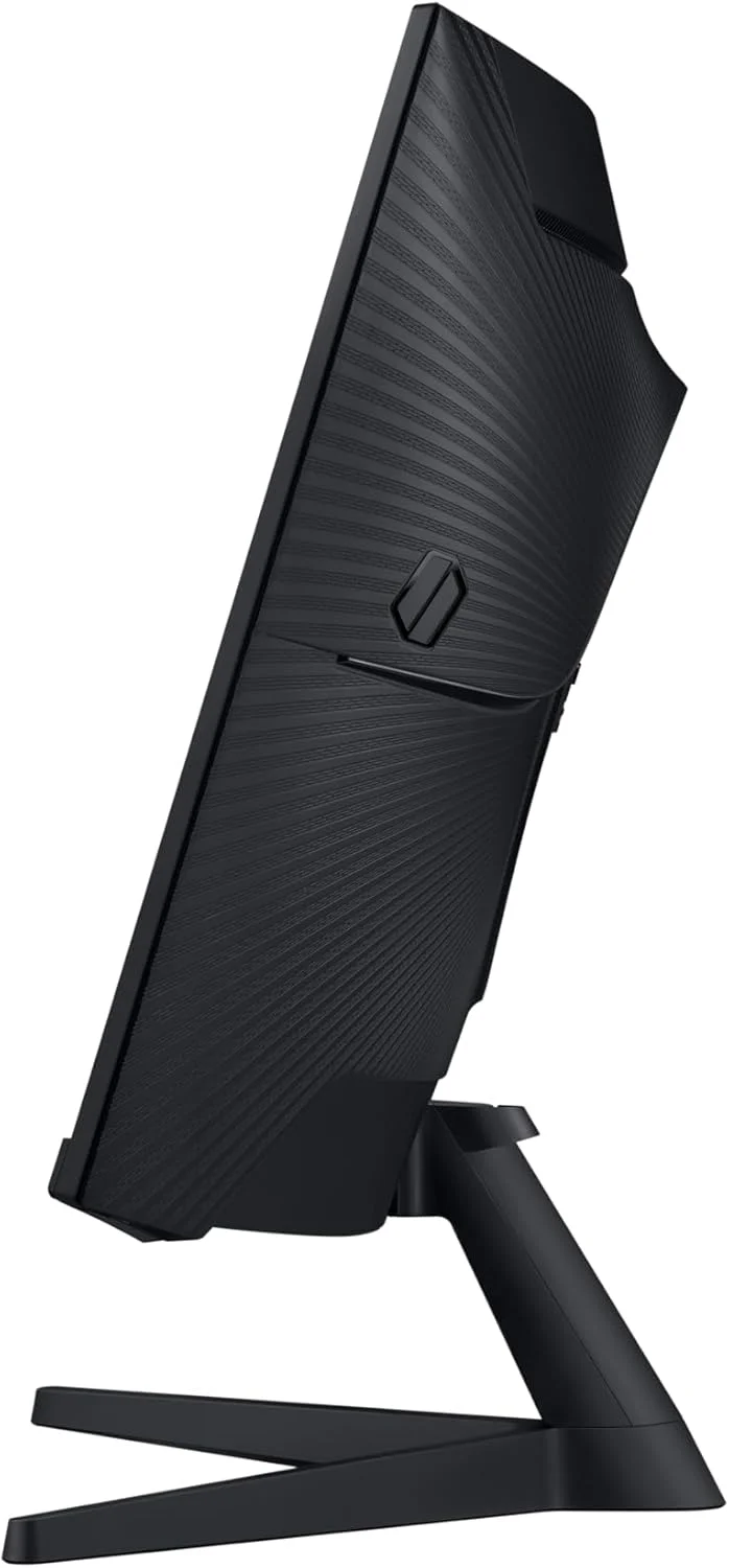 مانیتور گیمینگ سامسونگ مدل LS32CG552EUXEN
