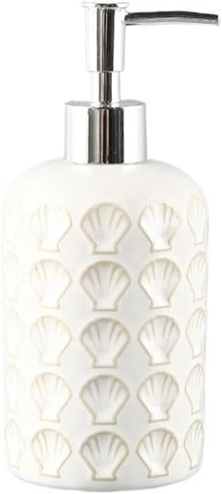 دیسپنسر صابون SONGYL-20249، بطری لوکس لوسیون، ژل دوش، بطری پخش شامپو حمام، بطری خالی فشاری با کیفیت بالا برای منزل