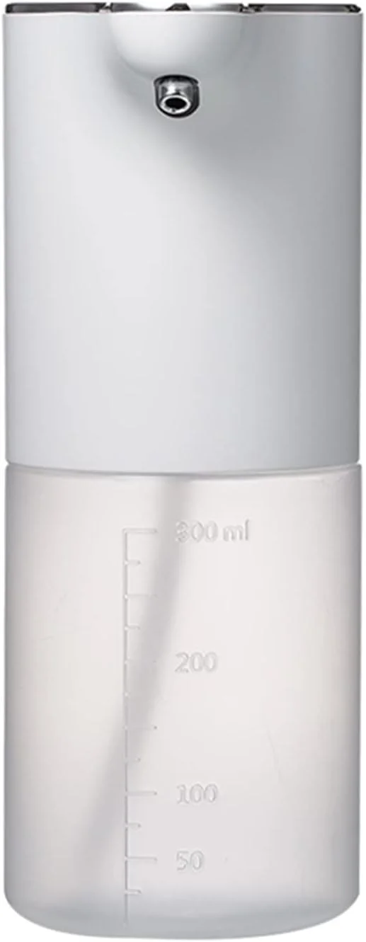 WMGSDWB دستگاه پخش صابون اتوماتیک، دستگاه پخش صابون فوم، دستگاه شستشوی دست، ضدعفونی کننده دست حمام، فوم بدون لمس