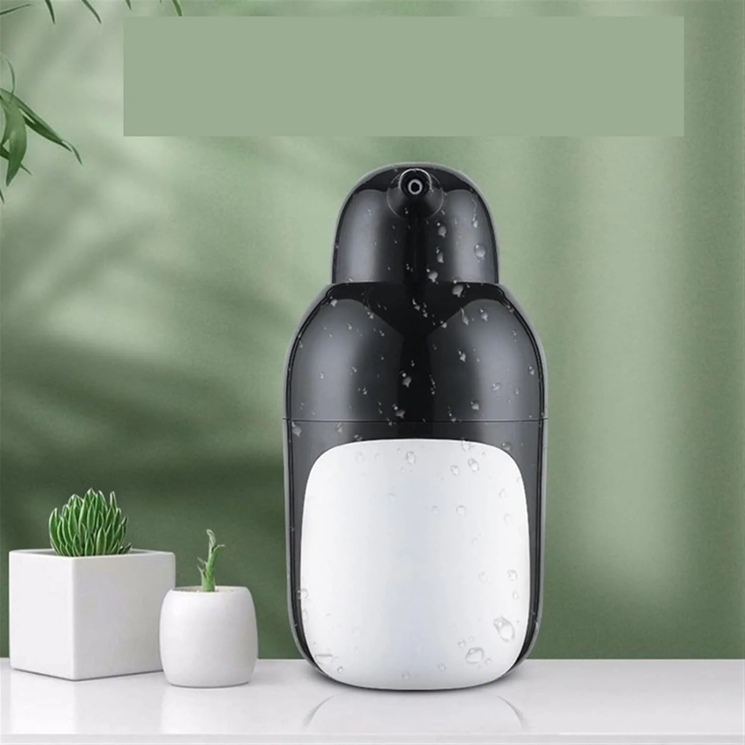 WMGSDWB جا صابونی فوم، جا صابونی فوم حمام، بطری پمپ فوم، بطری ضدعفونی کننده دست، ارسال قطره ای