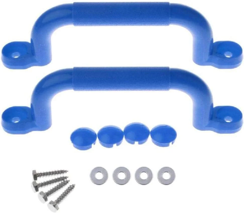 کیت سخت افزاری نصب دسته ضد لغزش زمین بازی کودکان، نردبان قاب کوهنوردی H، لوازم جانبی ست تاب فضای باز برای سرسره گلایدر بچه ها، دیواره سنگ نوردی مادام العمر برای زمین بازی آبی با تخفیف، دسته ضد لغزش، کیت سخت افزاری نصب حیاط خلوت، نرده راه پله قاب کوهنوردی، ورزش آشپزخانه خانگی