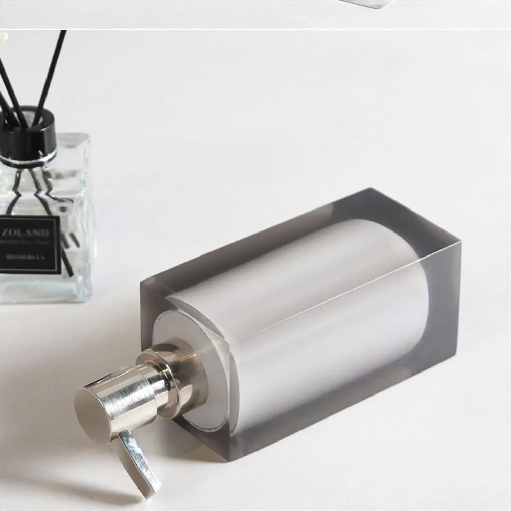 ZIGUIhsou-11 جا صابونی، بطری فشاری ژل دوش هتلی، بطری پخش کننده مایع حمام، بطری پخش کننده لوسیون حمام، پخش کننده لوسیون ZIGUIhsou-11 جا صابونی، بطری فشاری ژل دوش هتلی، بطری پخش کننده مایع حمام، بطری پخش کننده لوسیون حمام، پخش کننده لوسیون