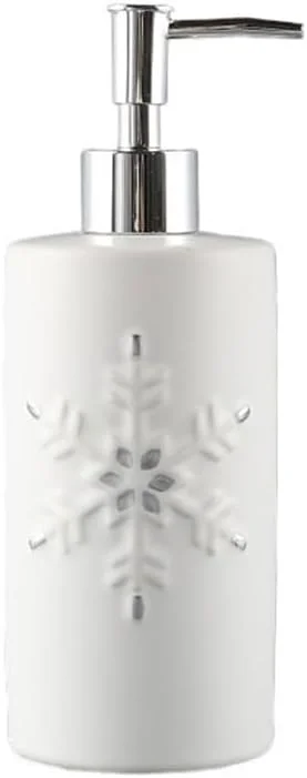 ZENGXJYCQINGJIANG جا مایع صابون هتلی، بطری فشاری لوسیون، شامپو رنگی، ژل دوش، جا مایع ظرفشویی، جا صابونی حمام