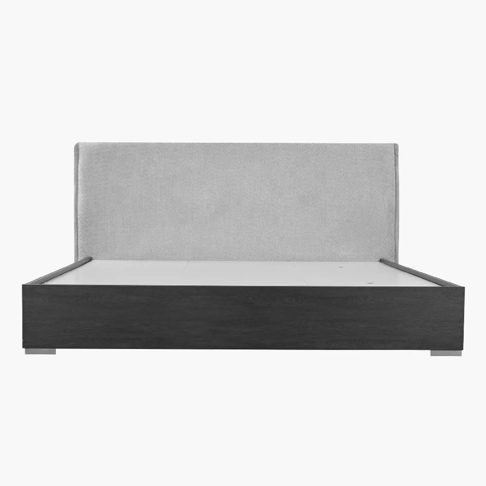 سرویس خواب 5 تکه سوپر کینگ کمبریج نئو اسمارت هوم باکس - 200x200 سانتی متر