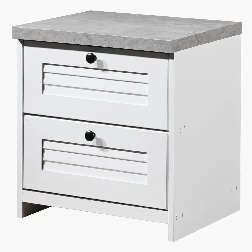 سرویس خواب کینگ هوشمند 5 تکه Home Box مدل Luvia - 180x200 سانتی متر