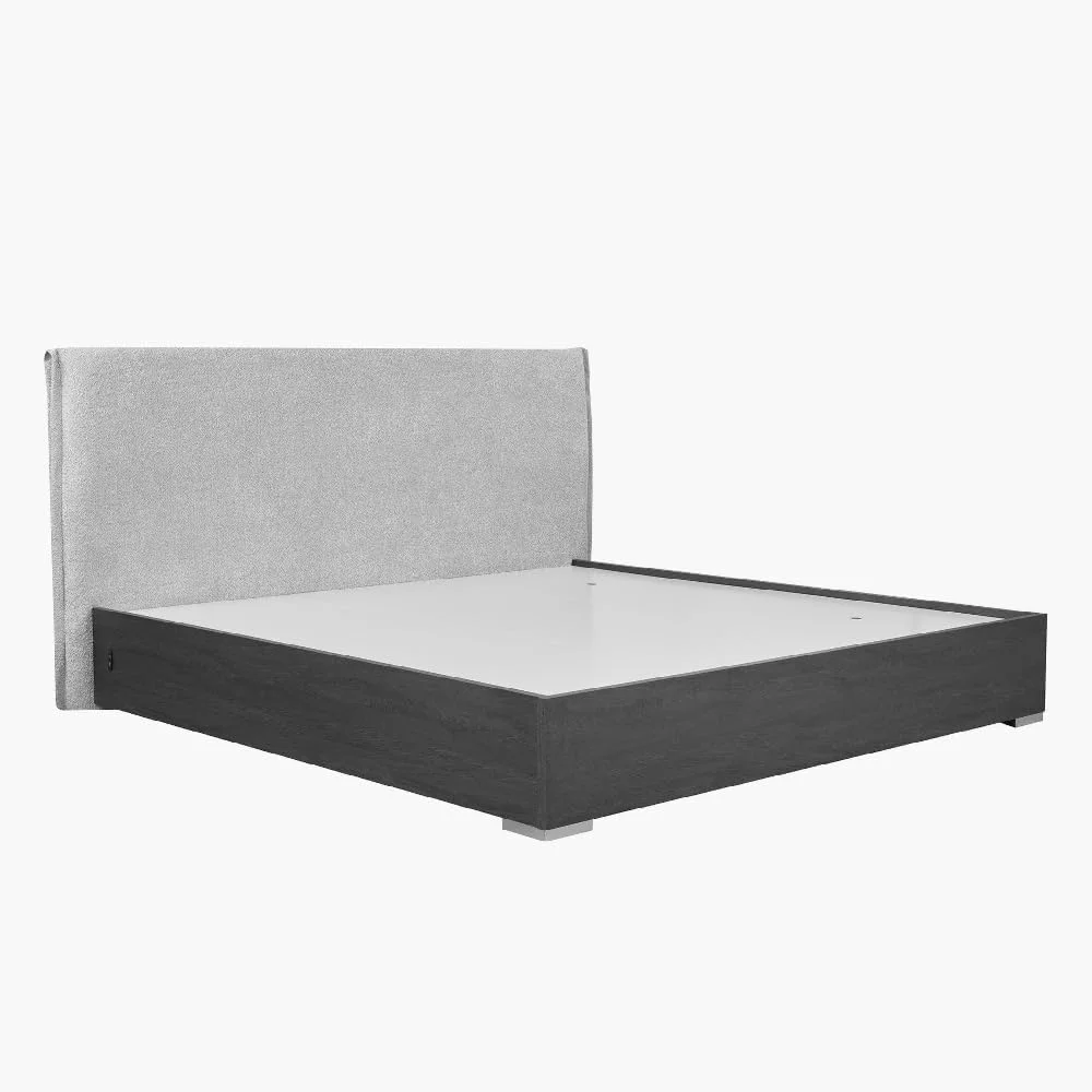 سرویس خواب 5 تکه سوپر کینگ کمبریج نئو اسمارت هوم باکس - 200x200 سانتی متر